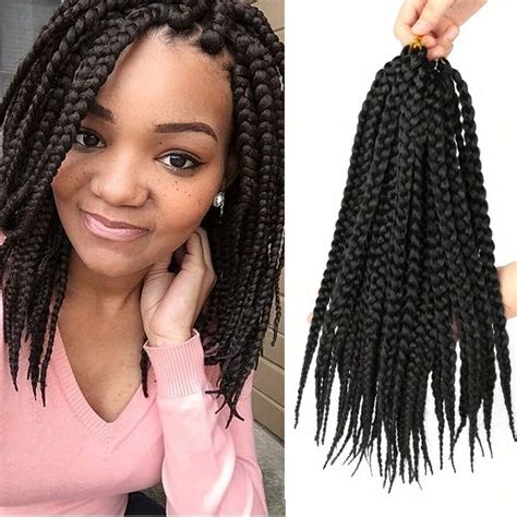 Image result for Crochet Loop Box Braid