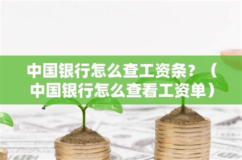 中国工商银行卡怎么查询工资流水 【百科全说】