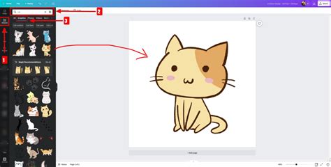 Image result for Canva Sticker Design Tutorial