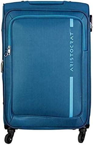 Aristocrat Dasher 4W STROLLY 58 RED : Amazon.in: Fashion