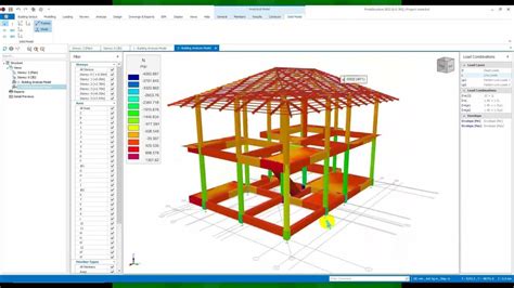 Image result for Prota Structure Tutorial Videos by Joshua Designer