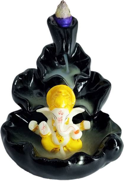 Ganesh Idols: Buy Ganesh Idols Online at Best Price in India | Flipkart.com