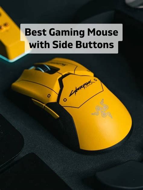 Image result for Multi Button Mouse