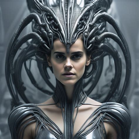 Image result for Alien Monster Emma Bugg