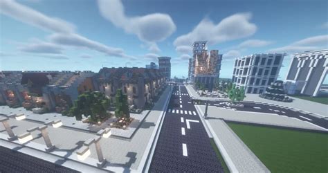Image result for Minecraft Java City Download