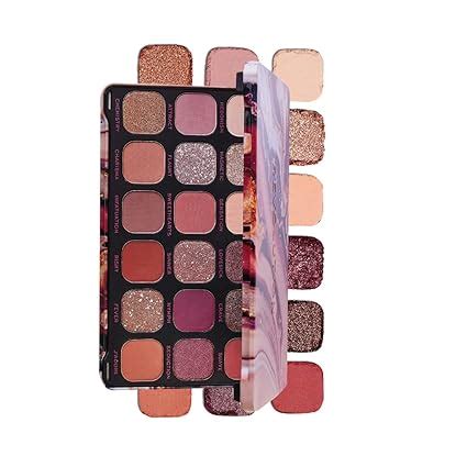 Buy Makeup Revolution Eyeshadow Palette for Women | Forever Flawless ...