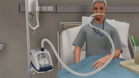 Image result for Airvo 2 FiO2