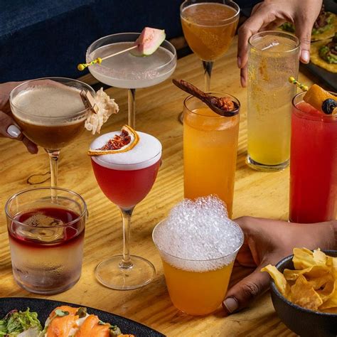 9 Best Summer Drinks To Try In Mumbai In 2024 | LBB