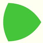 Image result for JavaScript Triangle