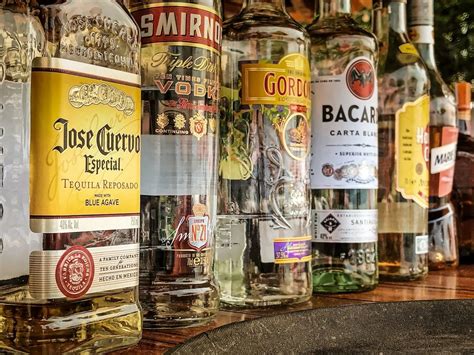 Why is Distilled Alcohol Called Spirits? | Alcohol Professor