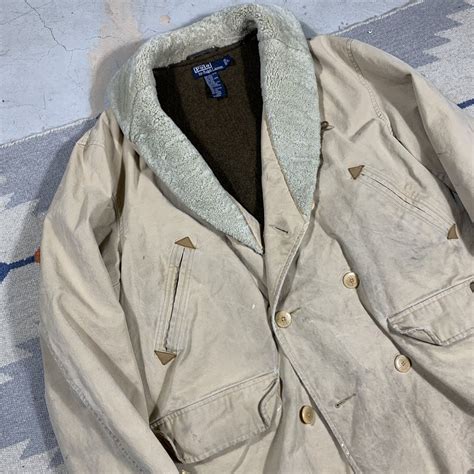 Polo Coat 的图像结果