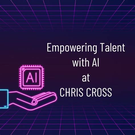 AI-Powered Communication Transformation at Chris Cross – ChrisCross.in