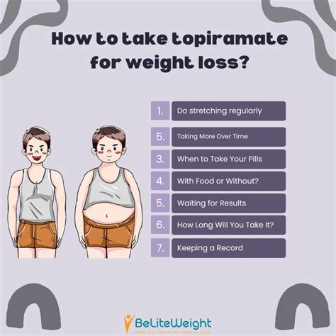 Does Topiramate Cause Weight Loss