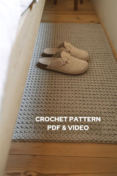 Image result for Instructions for Rectangular Rug