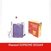 Masand Agritech