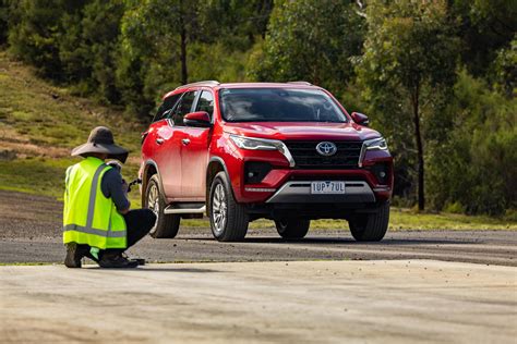 2024 Toyota Fortuner review | CarExpert – Autosopedia