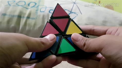 Image result for How to Lube a Pyraminx
