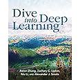 Buy Dive into Deep Learning Book Online at Low Prices in India | Dive ...