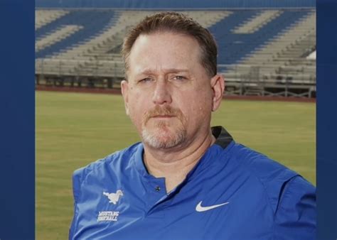 Dobson High School football coach accused of sexually exploiting a minor