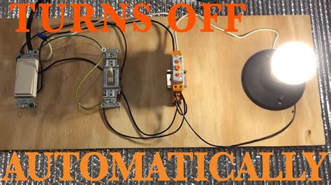 Install Defiant Timer Switch 3-Way 的图像结果