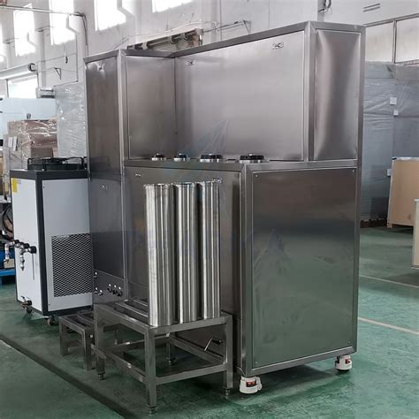 Image result for Automatic CO2 Extraction Machine