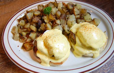 Your state's best spot for brunch | lovemoney.com
