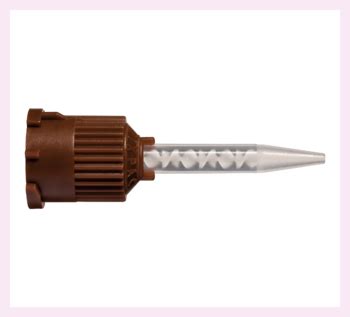 DMG Application Tips for syringes and Smartmix