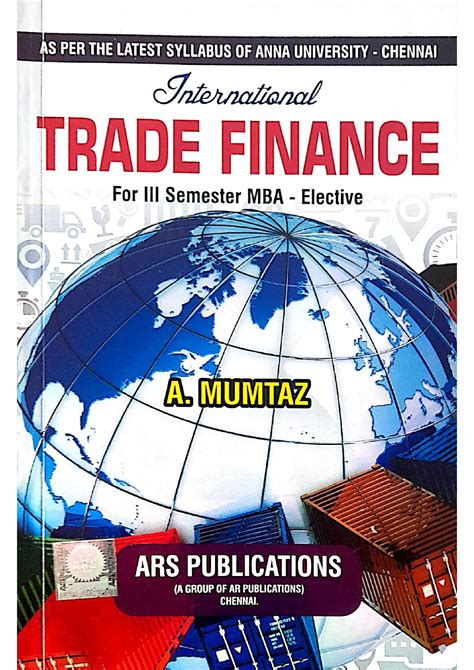 Trade Finance 的图像结果