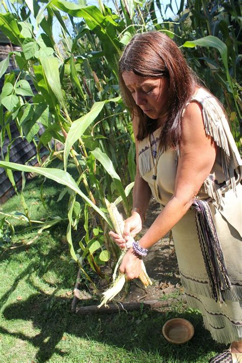 Mashpee Wampanoag Indian Museum Photos