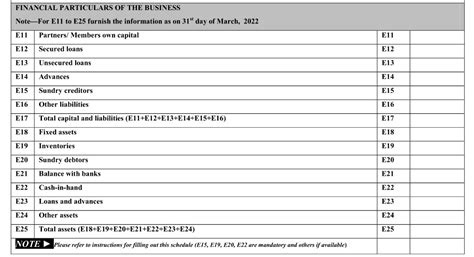ITR-4 Form (Sugam) - What is ITR-4, Who Should File, Applicability and ...