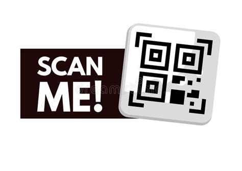 Scan Me QR Code 的图像结果