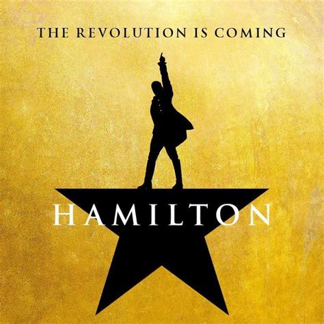 Famous Broadway musical 'Hamilton' to make a grand entry to Yas Island
