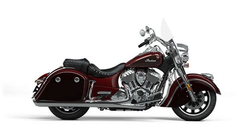 Indian Motorcycle India | Indian® Motorcycle - IN