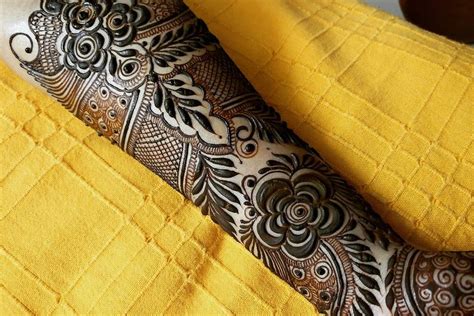 NS Mehendi Artist - Mehndi - Vashi - Weddingwire.in