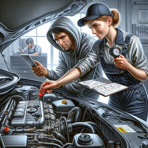 How To Check And Replace Your Car’s Thermostat | CROAUTO.NET