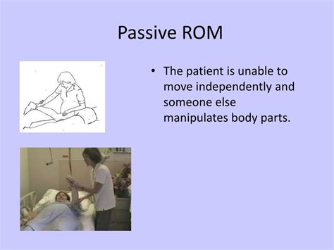 PPT - Patient Mobility and Positioning: Best Practices for Nursing Care ...