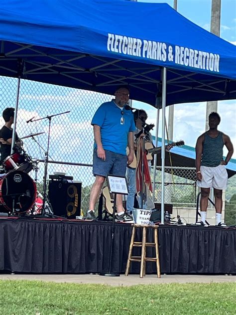 AdventHealth was honored to sponsor the Fletcher Family Festival. Thank ...