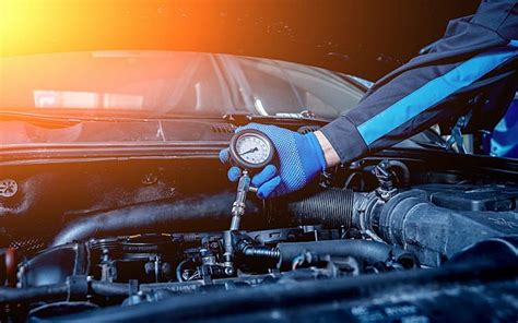 Repair Poor Engine Compression 的图像结果