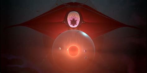 Image result for Alien Cocoon Scene Explained