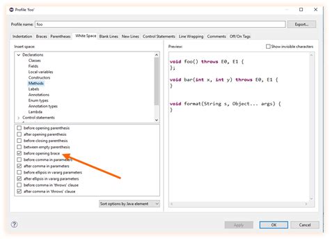 Image result for Java Coding Style