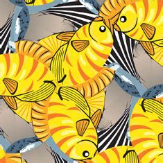 D'source Figure and Background | Visual Syntactics 1 - Tessellations ...