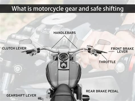 Motorcycle Gear Shifting Tutorial 的图像结果