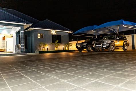 RNB LODGE (Nkwanta) - Inn Reviews & Photos - Tripadvisor