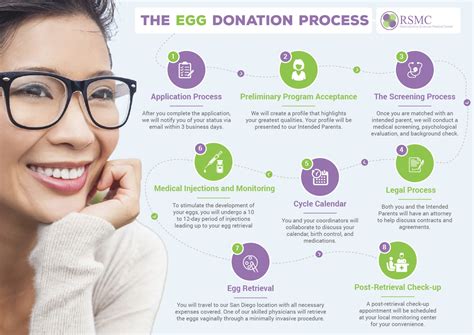 How To Donate Your Eggs For Money