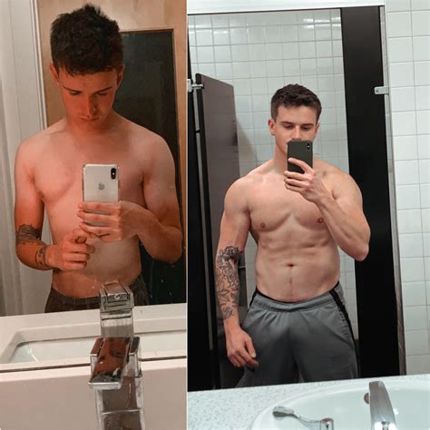 M/22/5’6” [132 lbs to 153 lbs] (1 year, 4 months) : Brogress