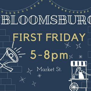 First Friday at Brewskis , Brewskis Coffee & Bar, Bloomsburg, 7 June ...