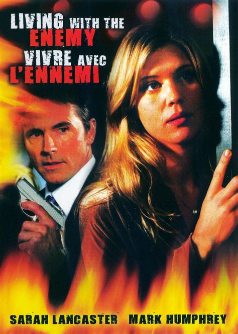 Living with the Enemy (2005)