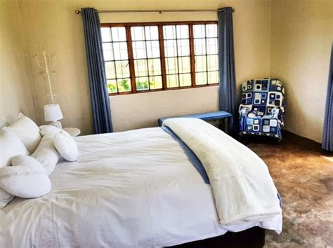 Hythelands House, Mooi River