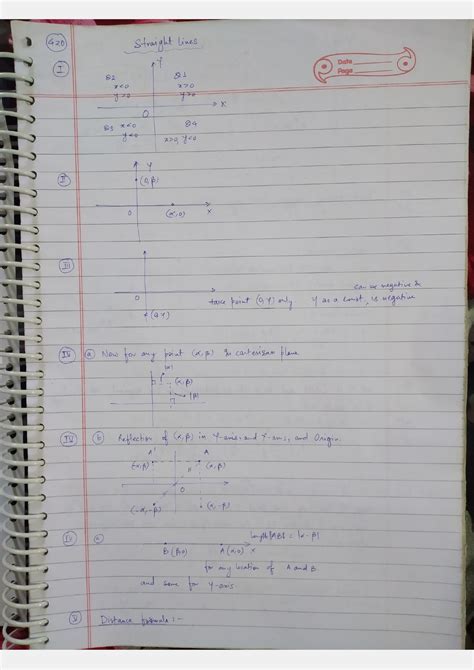 Image result for Straight Line Formulas KEAM Maths