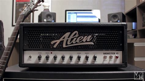 Alien Amp 的图像结果